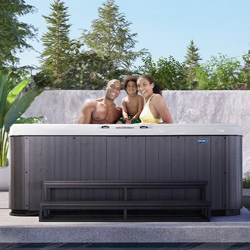 Patio Plus hot tubs for sale in Peoria